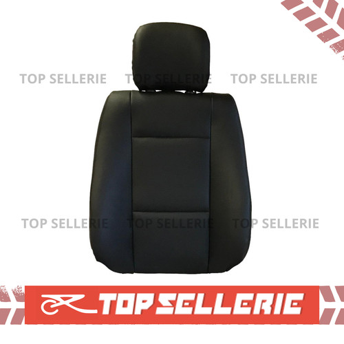 Copri sedile nissan cabstar - copri,