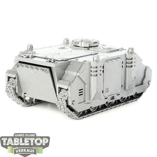 Space marines rhino primer - -,