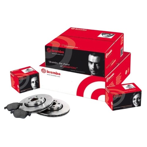 Dischi brembo freno - brembo, e