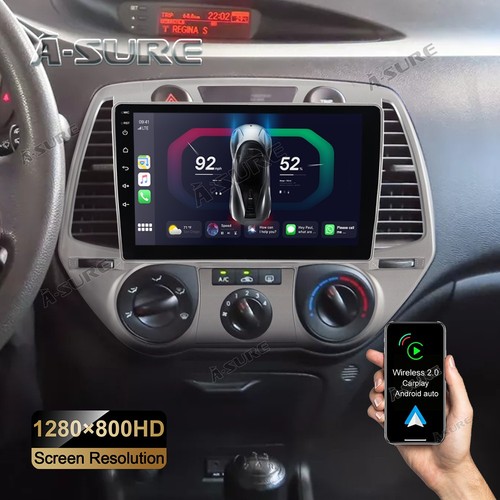 Autoradio 32gb android14 - 9",