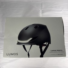 Casco Lumos Matrix MIPS con