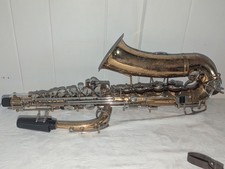 Sax alto SELMER BUNDY 1975 - 1980