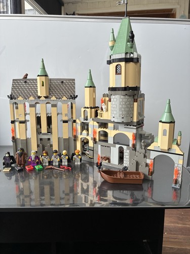 Lego harry potter - lego®,