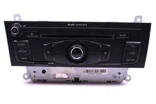 Lettore CD Concert Audi A4 8K