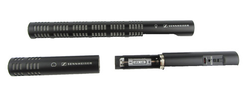 Sennheiser me64 me66 - sennheiser, me64/