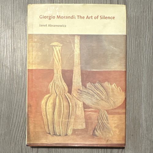 Giorgio morandi the art - giorgio, morandi: