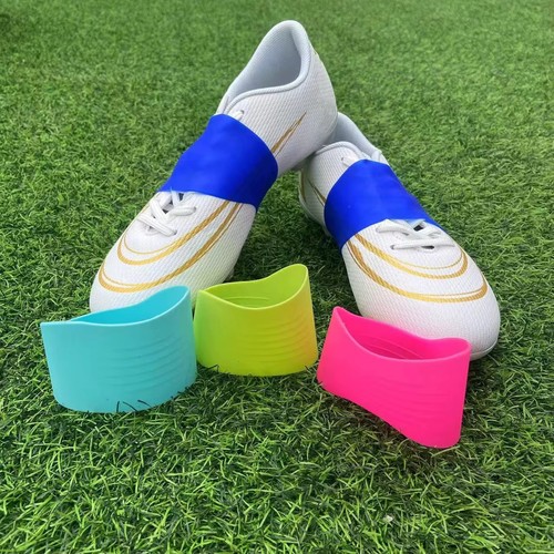 Coppia scarpe calcio rugby - scarpe,