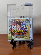 Yo Kai Watch 2 Polpanime Gioco