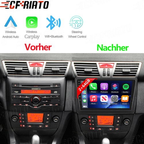 Per fiat stilo - fiat, 2002-2010