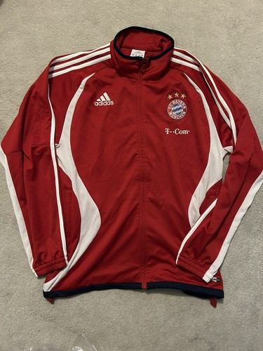 Giacca adidas bayern monaco - adidas,