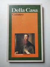 Galateo - Della Casa