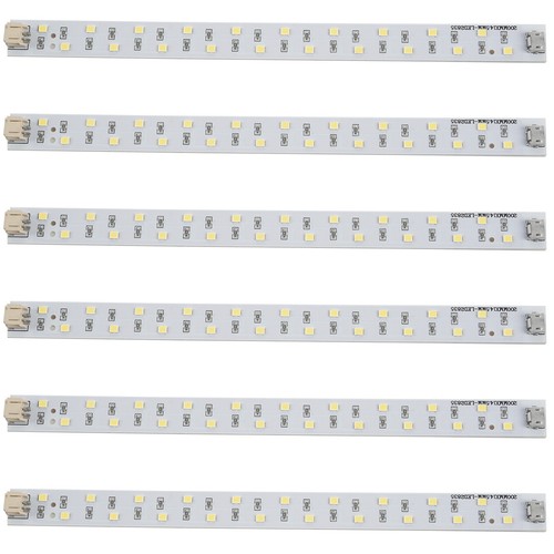 Striscia luminosa led - , scatola