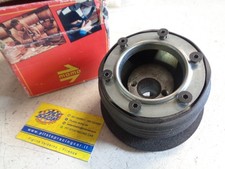 MOZZO VOLANTE MOMO LAND ROVER DISCOVERY - DAL 89 AL 98 - MOMO K5611 - NUOVO