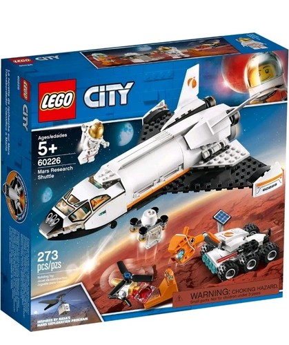 Lego city 60226 - city, 60226🔥space