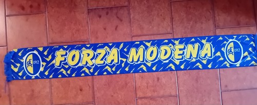 Sciarpa modena - sciarpa,