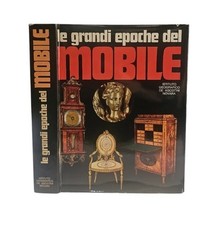 Le Grandi Epoche Del Mobile