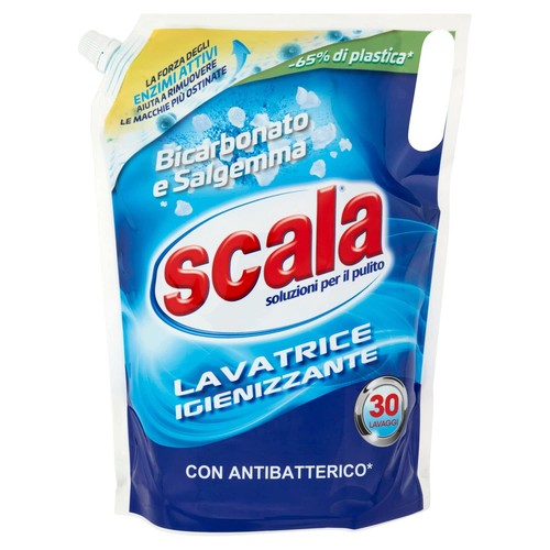 Scala detersivo liquido - scala,