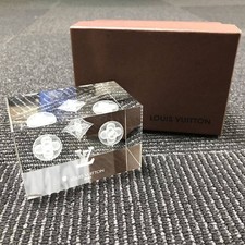 LOUIS VUITTON fermacarte