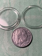 20 Centesimi 1942 IMPERO SPL