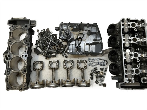Ricambi riparazioni motore - ricambi,