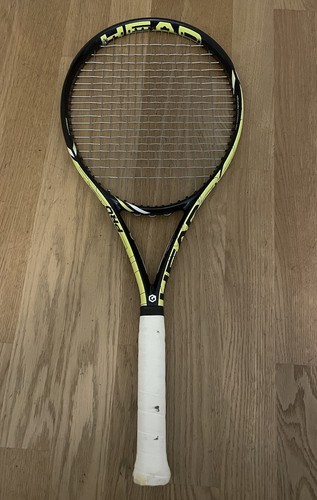 Head extreme pro - extreme,