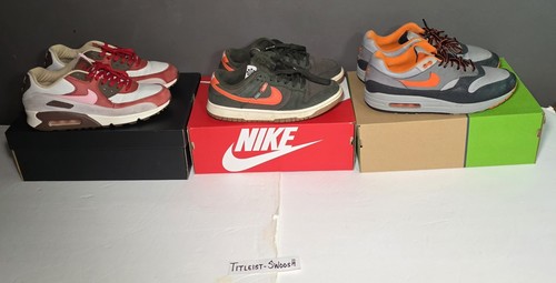 Nike air max bacon - air,