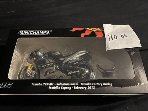 Yamaha yzr valentino - yamaha,