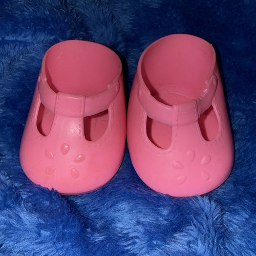 Scarpe bambola vintage mattel - scarpe,