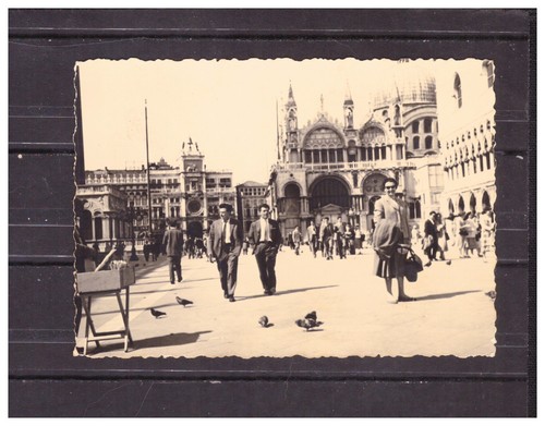 Fotografia foto venezia venice - foto,