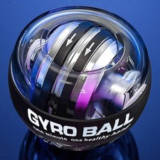 Power Ball Giroscopio