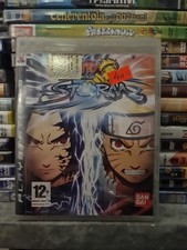 NARUTO ULTIMATE NINJA STORM