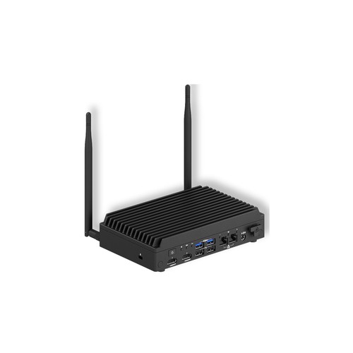 Asus mini barebone nuc 13 - barebone,