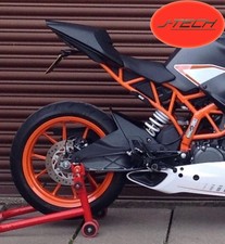 Riordino coda PLUG & PLAY KTM