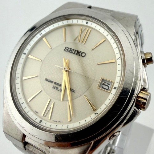 Orologio seiko spirit - orologio,