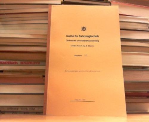 Rollwiderstand und