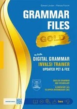 Grammar files gold edition - files,