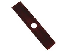 DISCO PROFESSIONALE IN ACCIAIO C70 PER DECESPUGLIATORE  ø mm.300 foro mm.25,4...