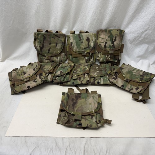Paraclete pcl crye - pcl, multicam