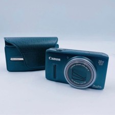 Canon PowerShot SX260 HS