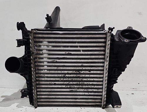 Intercooler per porche cayenne - per,