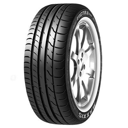 Gomme auto estive - auto, 35