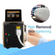 Diode Laser 810 Hair Removal