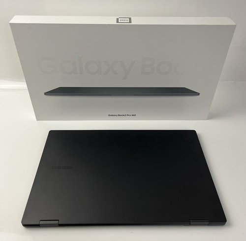 Samsung galaxy book pro - galaxy,