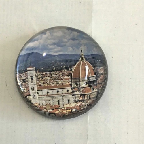 Souvenir firenze ferma carta - souvenir,