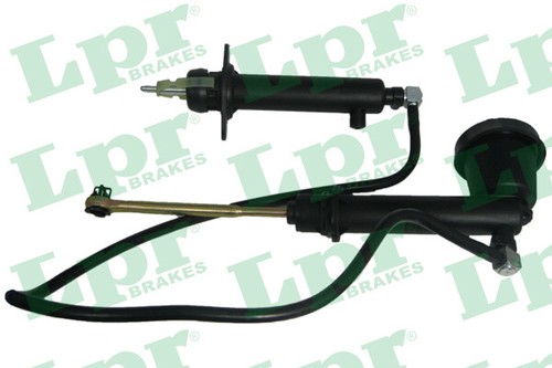 3129k lpr kit cilindro - 3129k,