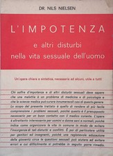 L'impotenza e altri disturbi nella vita sessuale dell'uomo