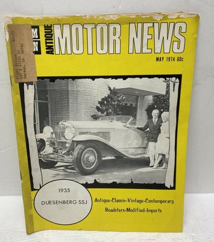 Antico motore news rivista - antico,