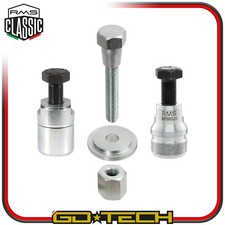 KIT ESTRATTORE FRIZIONE VOLANO SPINGIDISCO VESPA 50 SPECIAL N L R PK 125 ET3 APE