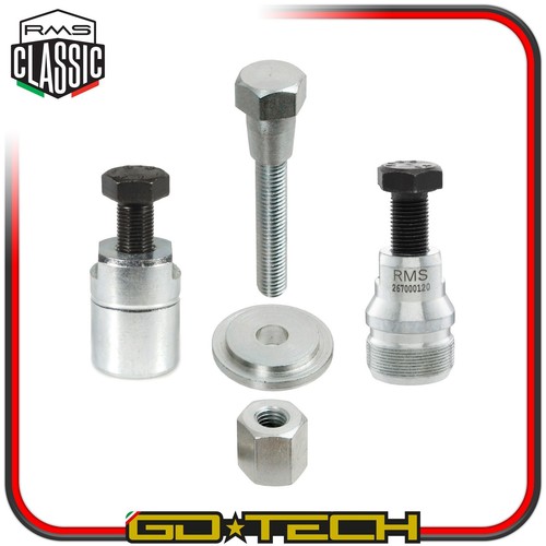Kit estrattore frizione volano - kit,