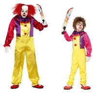 CARNEVALE HALLOWEEN VESTITO